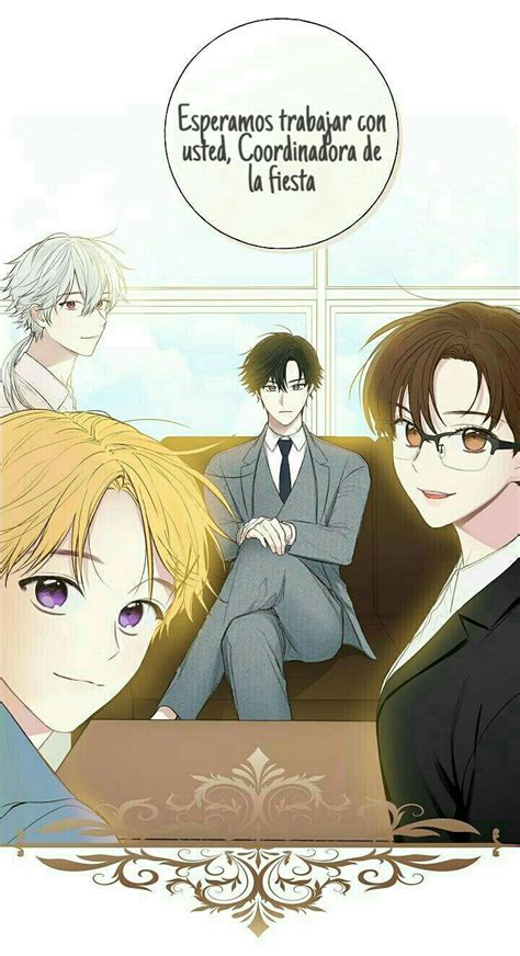 manhwax|Manhwa español .